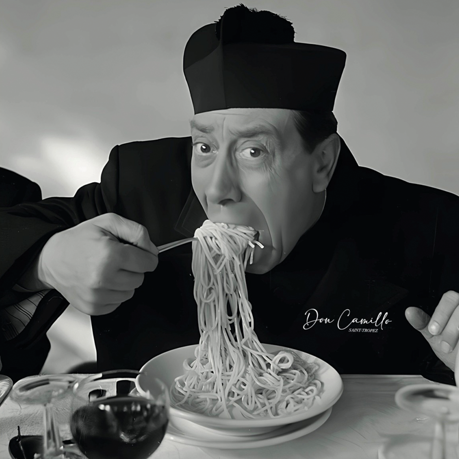 Don Camillo_Saint-Tropez